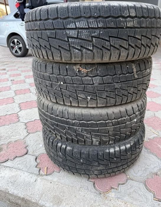 Баллон комплекть