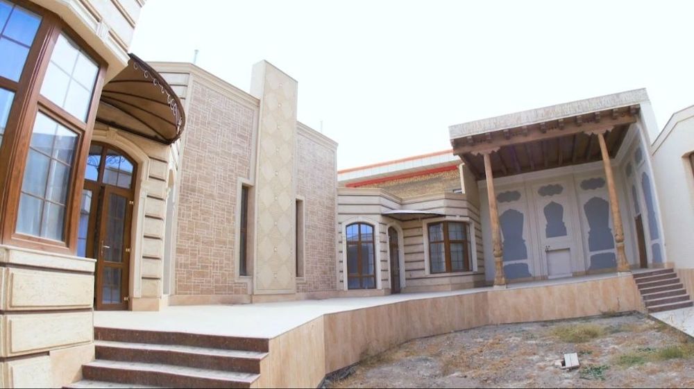 Продаётся участок