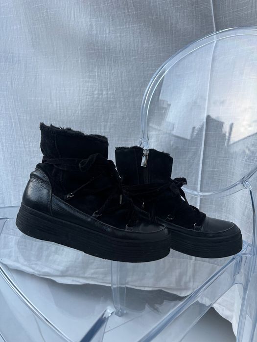 ботуши, обувки, есен, зима, пролет