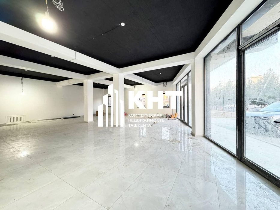 Аренда помещения от КНТ