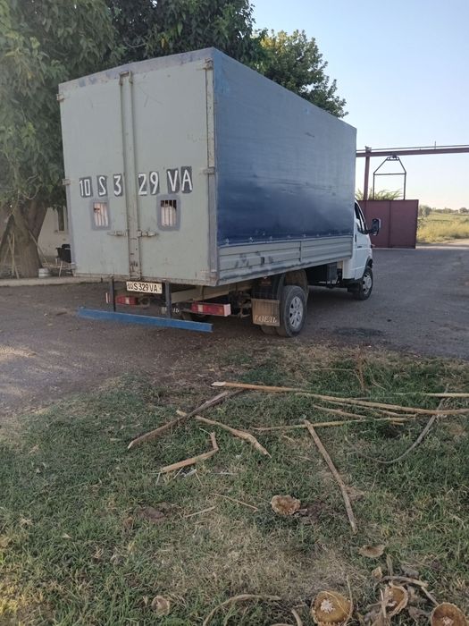 Gazel yili-2001 hamma dokumenti joyda yurishiga javob narxini kelshamz