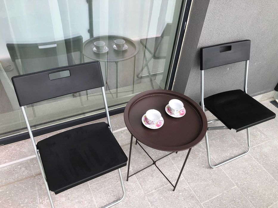 (FARA ESCORTE)Cazare Brasov Garsoniera regim hotelier Coresi-Tractoru