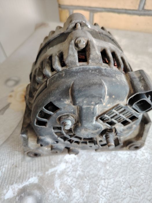 Генератор оригинал Орландо нексия 3 кобальт