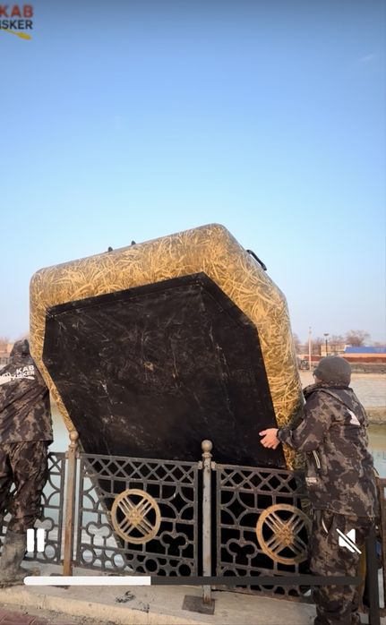 ГНБ горизонтально-направленное бурение