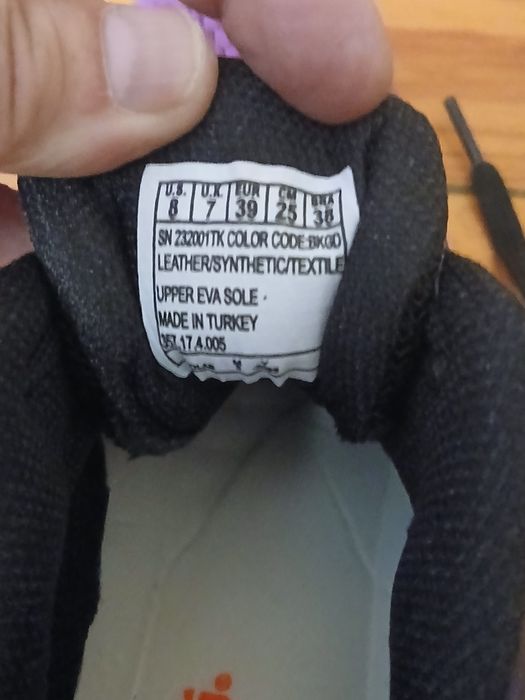 Маратонки SKECHERS