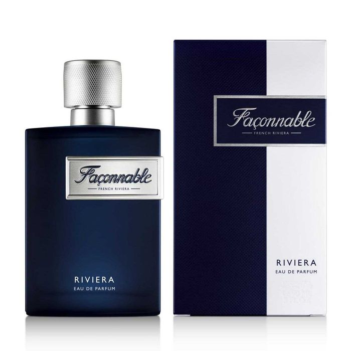 Faconnanle Riviera edp 100ml ORIGINAL