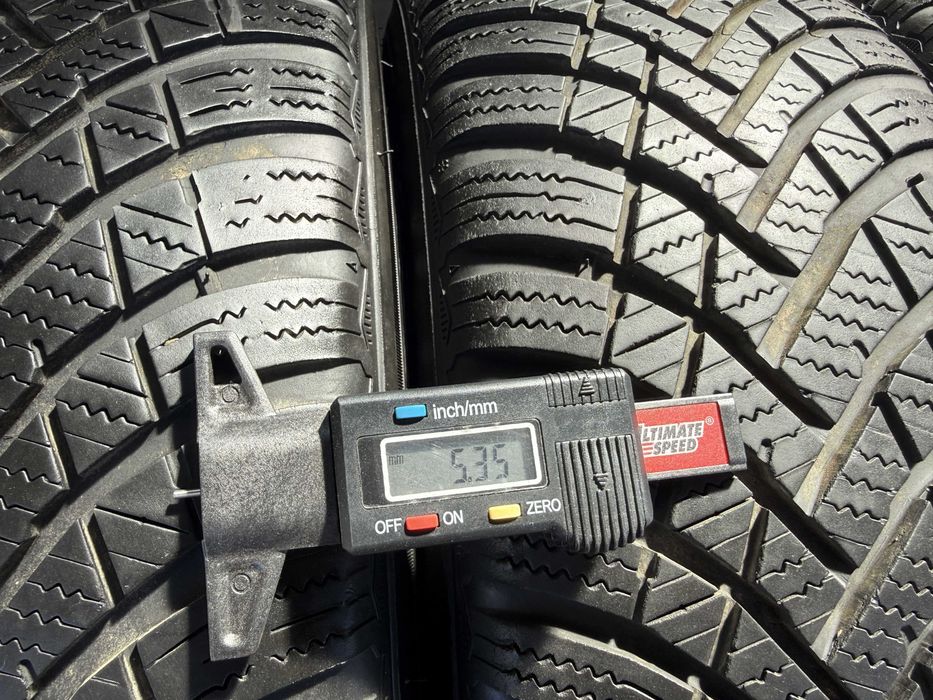 4x Anvelope iarna 175/65 r14 M+S - Hankook Winter I Cept RS3