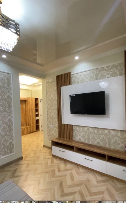 KUNLIK Kvartira Arendaga / Суточная квартира в Аренду