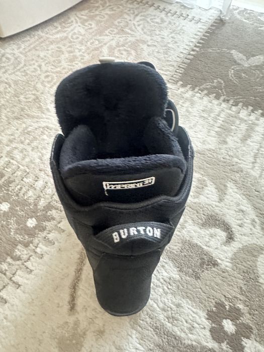 Ботинки для сноуборда