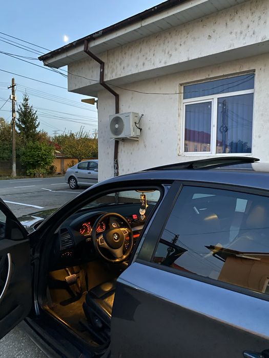 BMW Seria 1 2005 — imagine 5