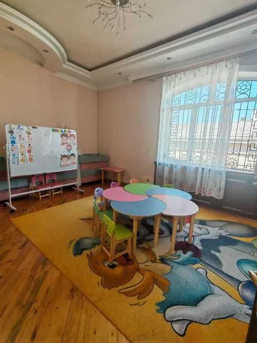 Cдается в Аренду Садик (БОГЧА)