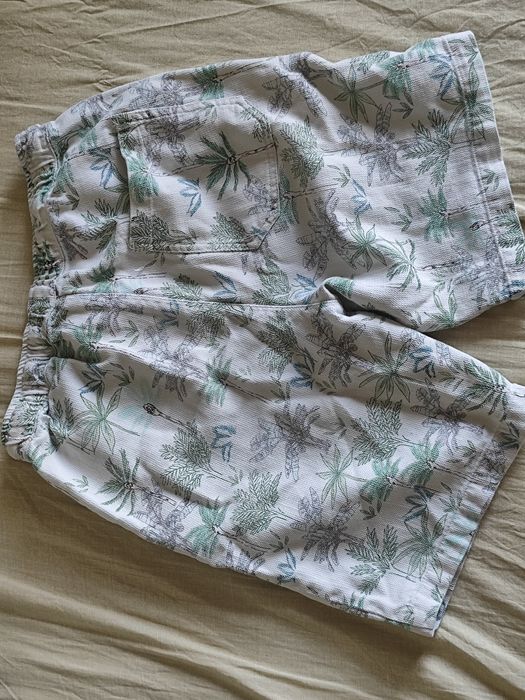 Шорты летние новые