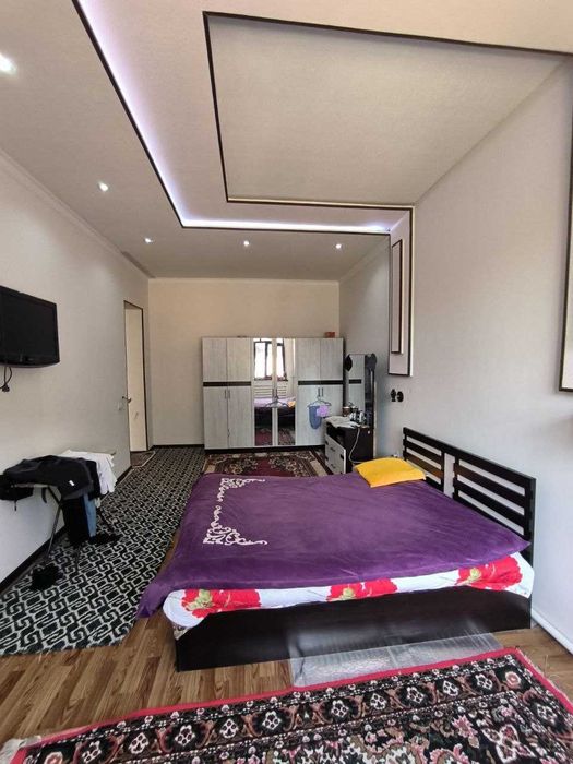 Sotiladi xovli. Продается участок 3.5 соток в Кибрай, Аргин, Хосилдор.