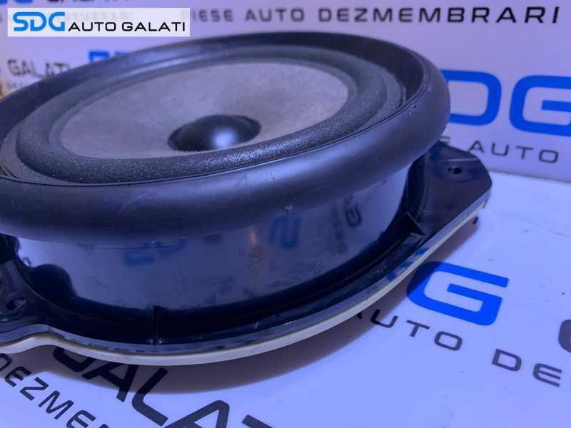 Boxa Difuzor Audio Audi A4 B7 2005 - 2008 Cod 8E0035411 [D0796]