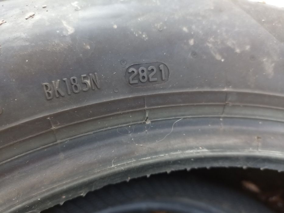 Летни гуми 205/55/16