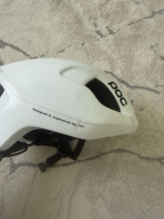 Casca poc ventral