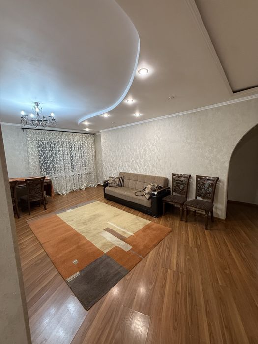 Квартира в аренду