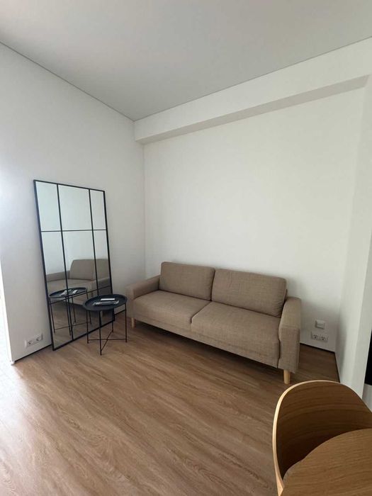 Дава се под наем Двустаен апартамент в София, Овча купел 1 - 65 кв.м за 450 € - Снимка #2