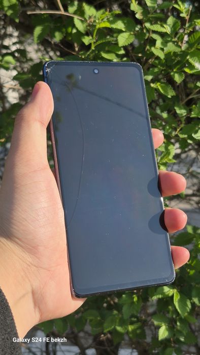 Samsung Galaxy S20 FE