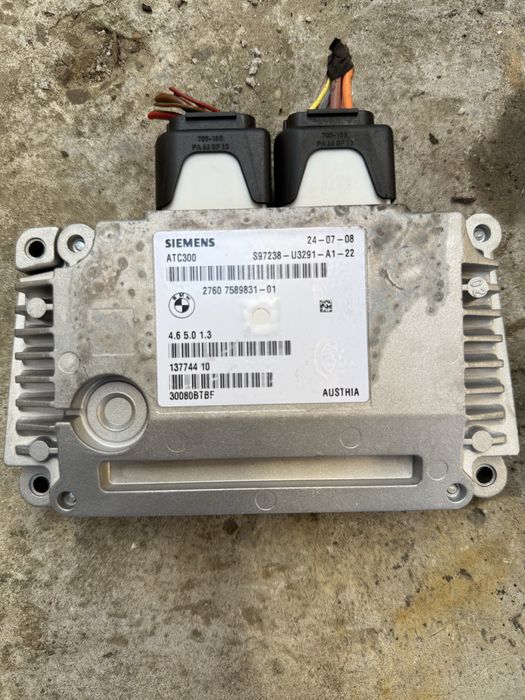 Calculator modul 4x4 XDrive Bmw e90 e91 e92 e60 e61