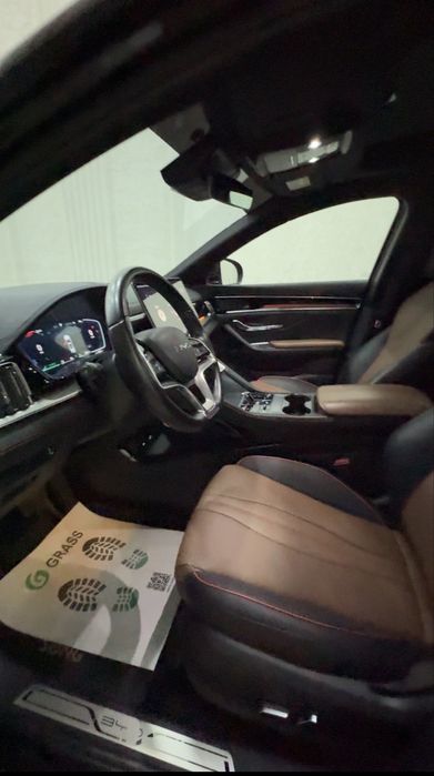 Byd chempion gibrit