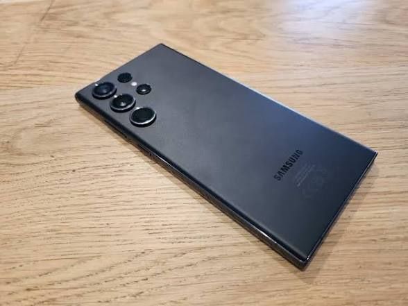 Samsung s23 ultra