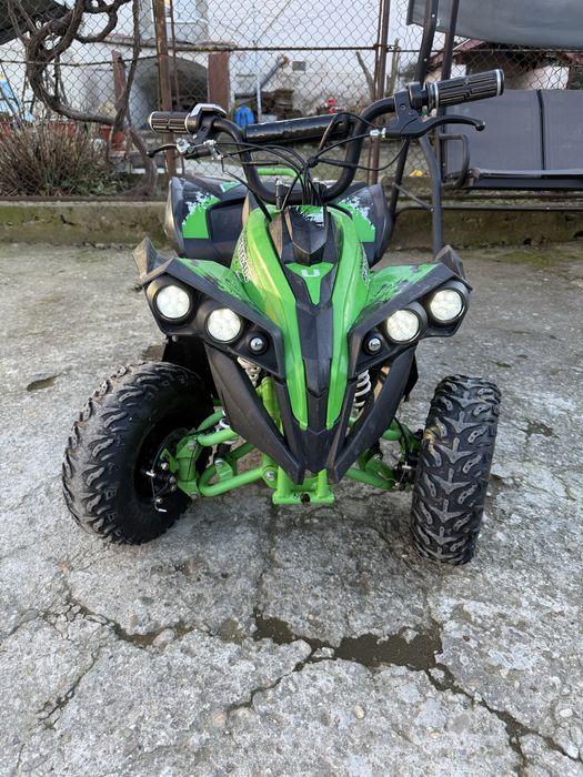 Atv copii Electric 1000w