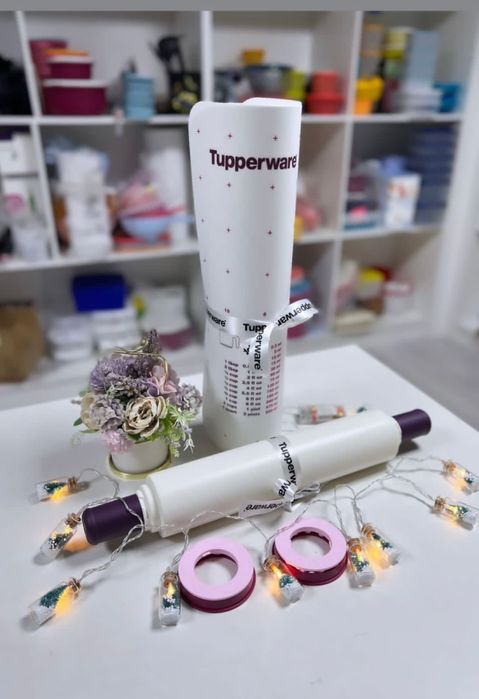 Набор Профи Tupperware