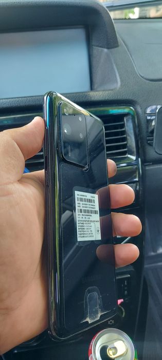 Самсунг s20 ultra(128gb)