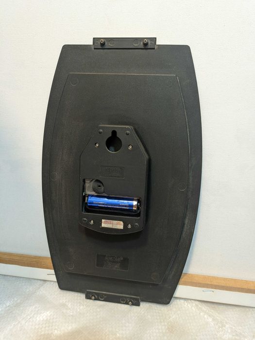 Настенные часы .