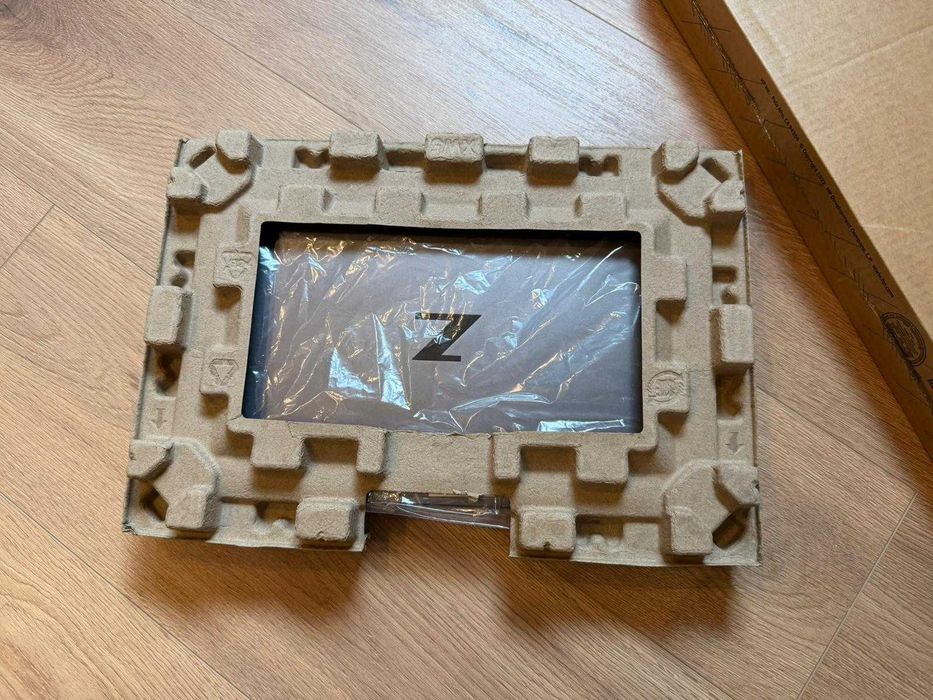 Laptop HP Zbook G-9