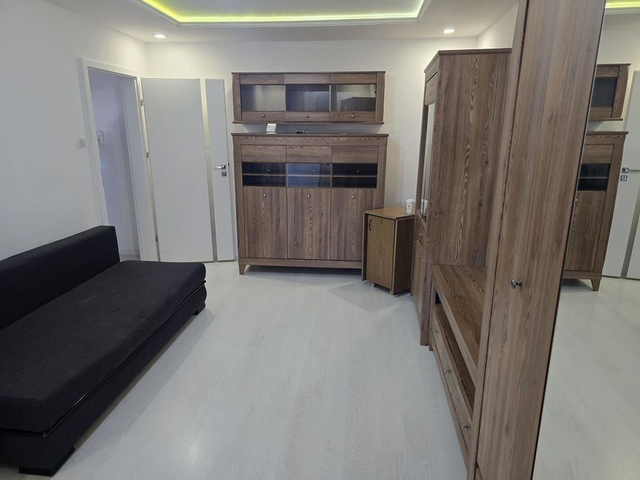 Apartament 2 camere gata pentru mutat