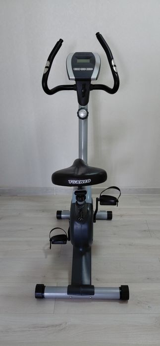 Велотренажёр для дома