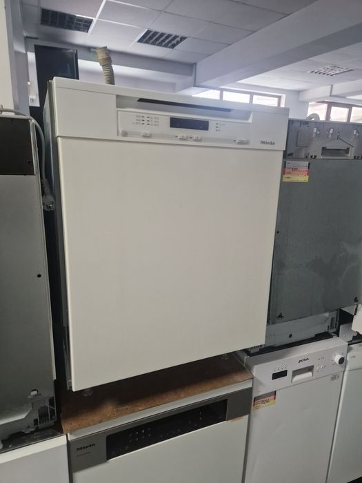 Съдомиялна Miele A+++ 14 комплетка