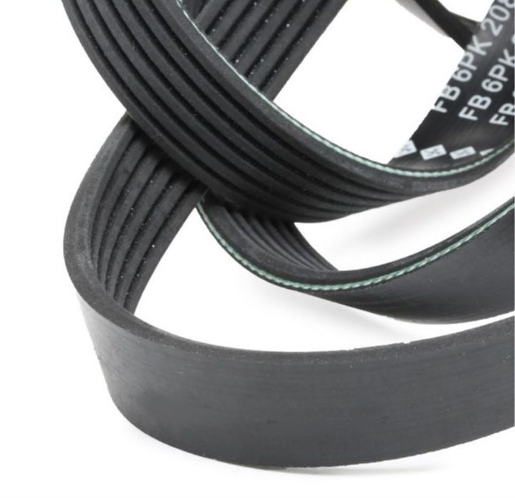 Комплект пистов ремък INA