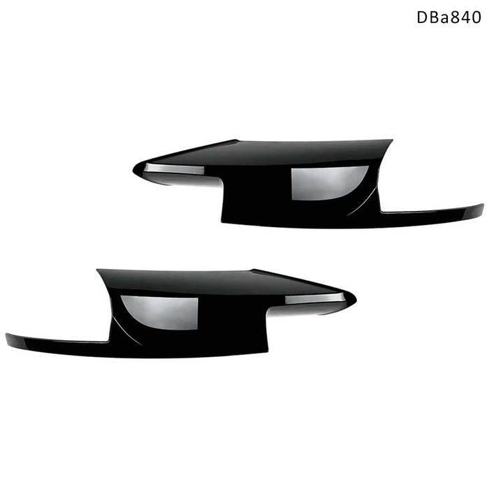 Тунинг сплитер добавки предна броня BMW M 5 F10/F11 бмв серия ф10