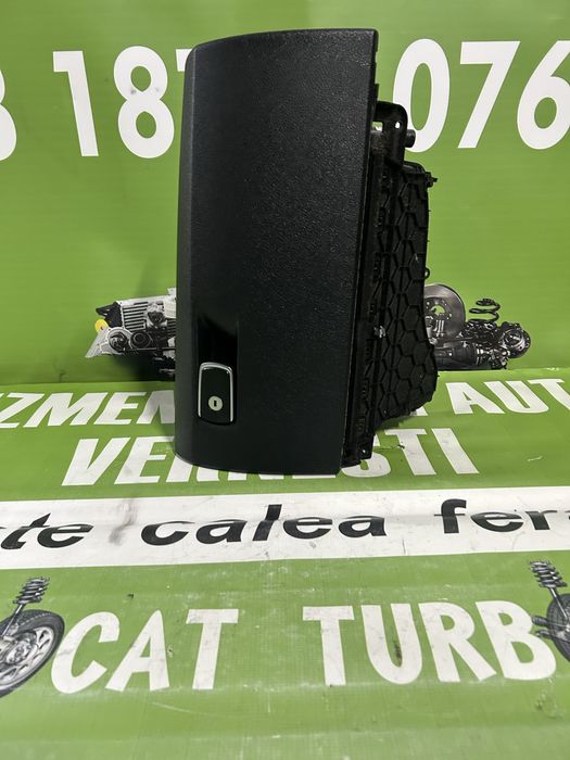 Torpedou BMW F30 , F31 volan stânga