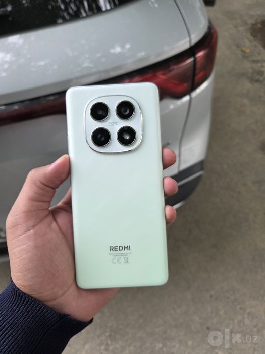 Redmi note 15 128 ГБ