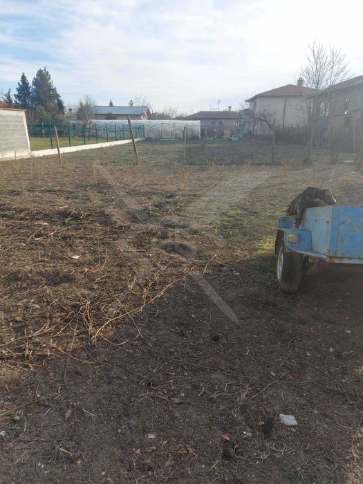 Продава се Къща в с. Скутаре, Област Пловдив - 60 кв.м за 1360 €/кв.м - Снимка #3