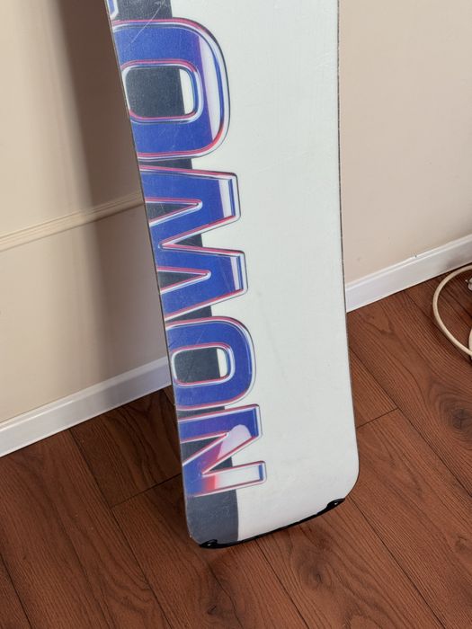 Продам сноуборд Salomon