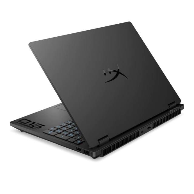 HP Omen Hyperx gaming laptop