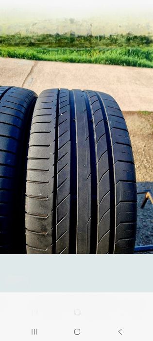 Cauciucuri 235 65 R17 si 215 65 r17 225 50  R17 allseason