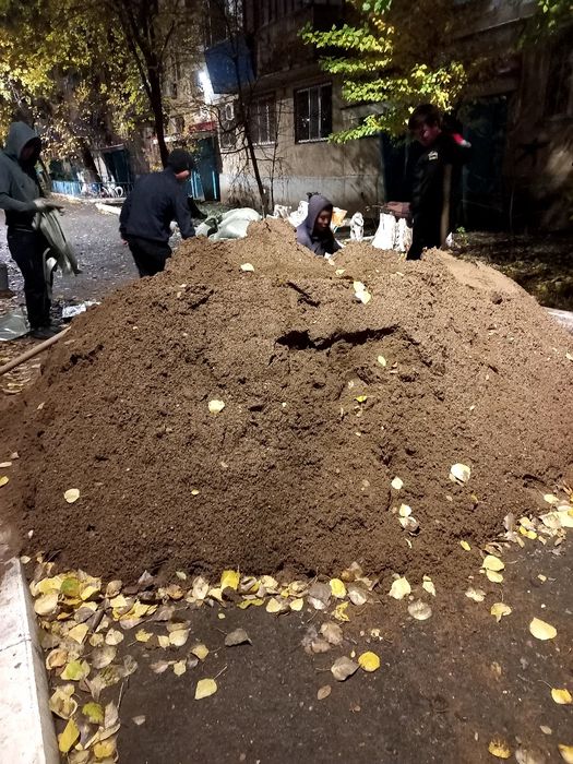 Продам ПГС в районе Детсад