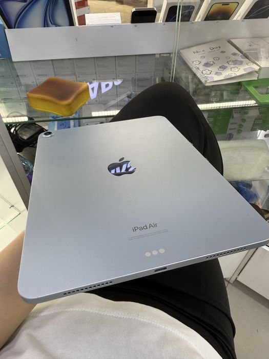 ipad air 11 M2 128gb
