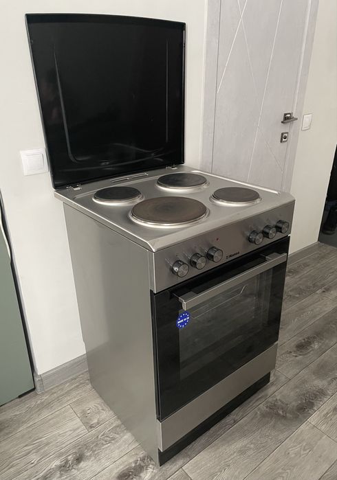 Плита электрическая Hansa