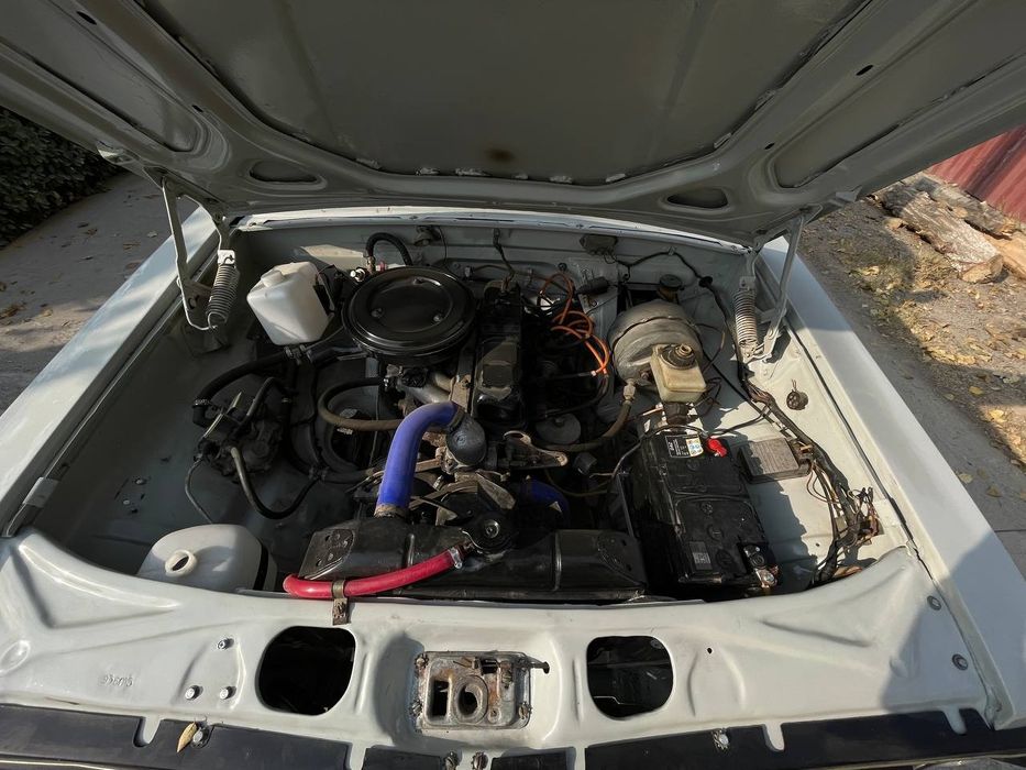 Янги таёрланган холати зор