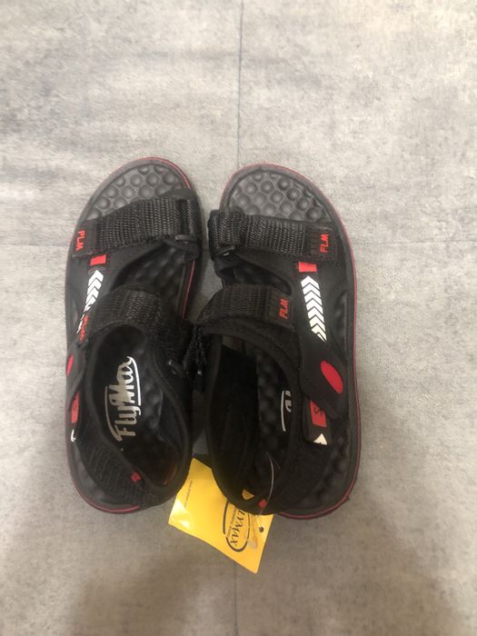 Сандалии для мальчика