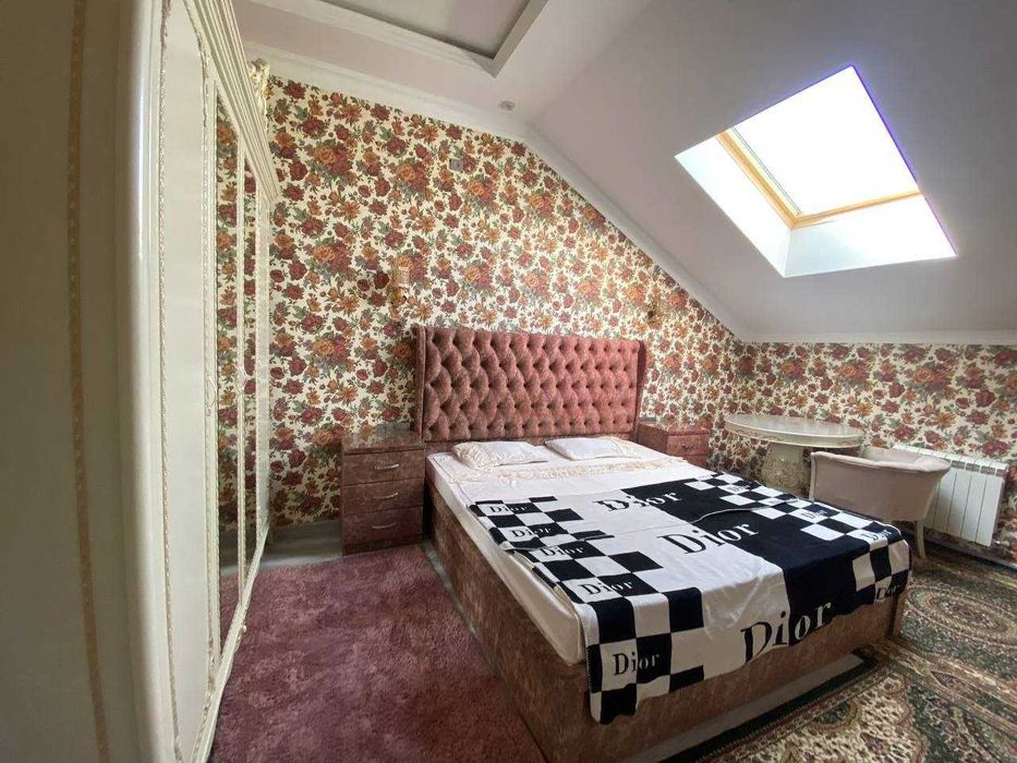 Сдаётся  Квартира Новза Голден хаусе‼️