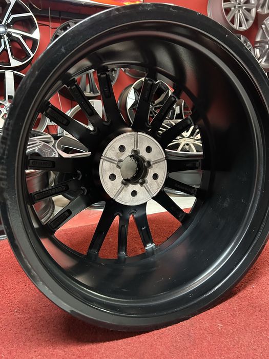 Джанти 20 цола 5х114.3 Maserati Levante Оригинални