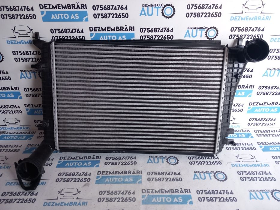 Intercooler 2.0 tdi Audi a3 8p